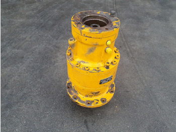 Motor otoče TEREX