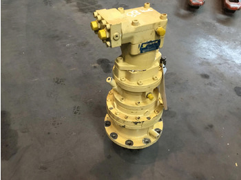 Motor otoče TEREX
