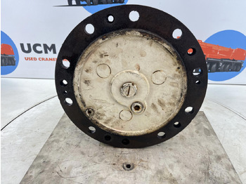 Koncový prevod TEREX