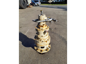 Motor otoče TEREX