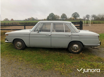 Automobil BMW - 1800 1966: obrázok 3 Automobil BMW - 1800 1966: obrázok 3