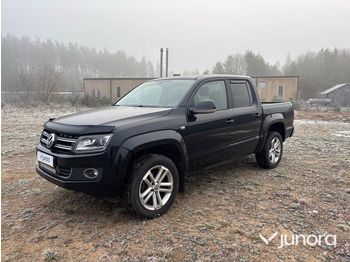 Pick-up VOLKSWAGEN Amarok