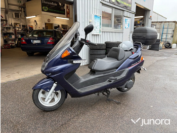 Motocykel YAMAHA