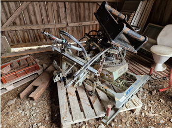 Stavebné zariadenia