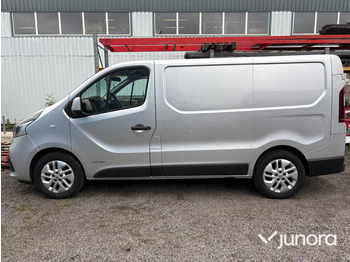 Furgon RENAULT Trafic
