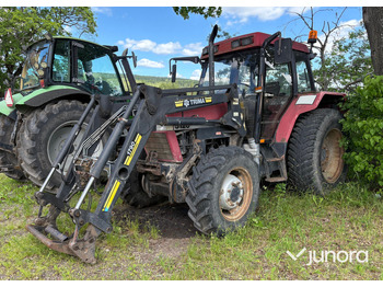 Traktor CASE IH Maxxum 5120