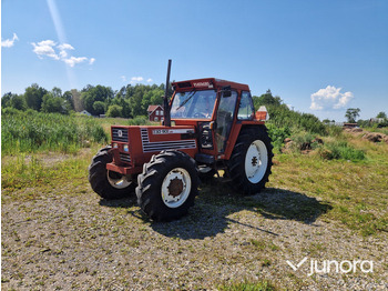 Traktor FIAT 90 series