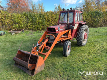 Traktor MASSEY FERGUSON 100 series