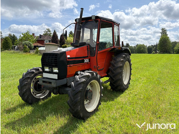 Traktor VALMET