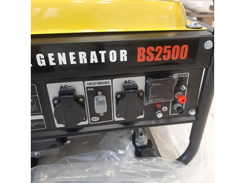 Nový Nástroj/ Vybavenie Metallurgicall BS2500: obrázok 4