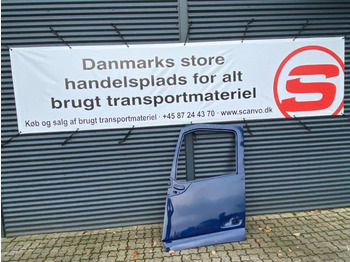 Dvere a diely MERCEDES-BENZ Actros