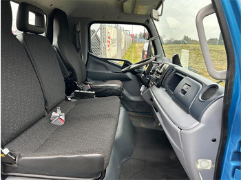 Hákový nosič kontajnerov Mitsubishi Fuso CANTER 9C150: obrázok 5 Hákový nosič kontajnerov Mitsubishi Fuso CANTER 9C150: obrázok 5