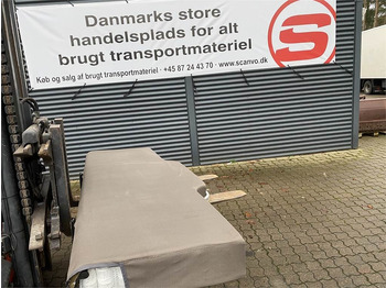 Kabína SCANIA
