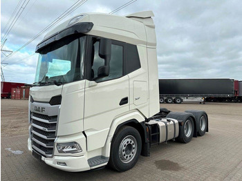 Ťahač DAF XF 530