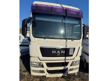 Ťahač MAN TGX 18.440