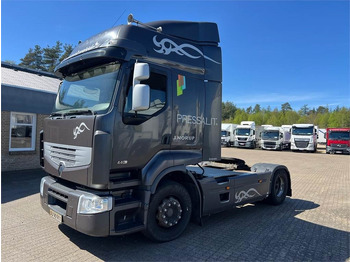 Ťahač RENAULT Premium 440