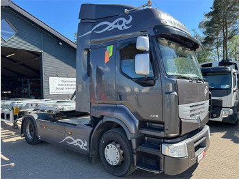 Ťahač RENAULT Premium 440