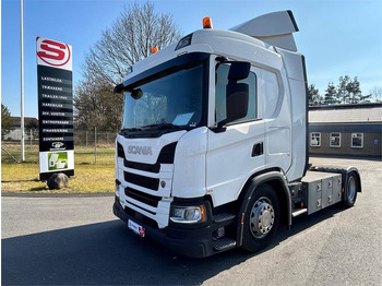 Ťahač SCANIA G 410