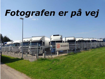 Ťahač SCANIA R 500