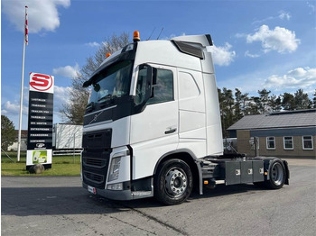 Ťahač VOLVO FH 460