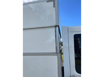 Skříňový nákladní auto Volvo FL 250 16 ton: obrázok 5