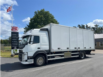 Skříňový nákladní auto VOLVO FM 330