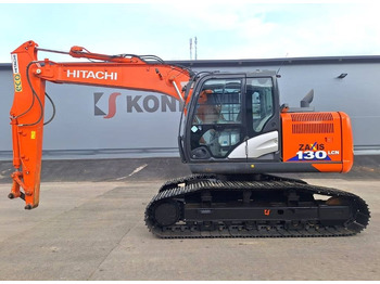 Pásové rýpadlo HITACHI ZX130LCN-6