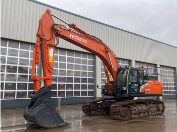 Pásové rýpadlo HITACHI ZX300