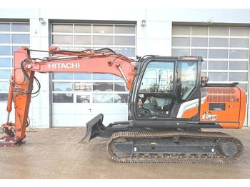 Pásové rýpadlo HITACHI ZX130LCN-7