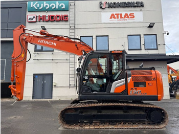 Pásové rýpadlo HITACHI ZX130LCN-7