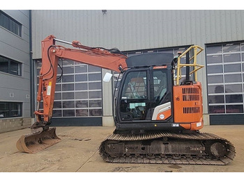 Pásové rýpadlo HITACHI ZX135US-7
