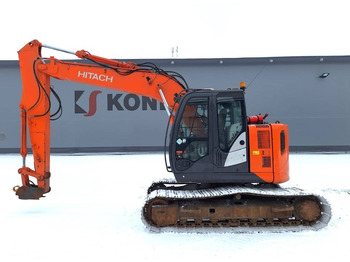 Pásové rýpadlo HITACHI ZX135