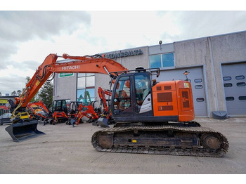 Pásové rýpadlo HITACHI ZX225
