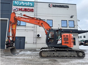 Pásové rýpadlo HITACHI ZX225