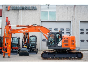 Leasing Hitachi ZX225USLC-6  Hitachi ZX225USLC-6: obrázok 1