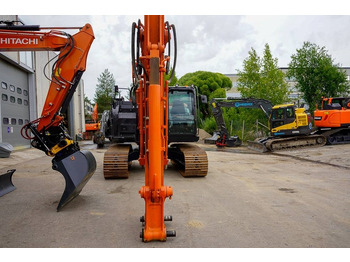 Leasing Hitachi ZX225USLC-6  Hitachi ZX225USLC-6: obrázok 4