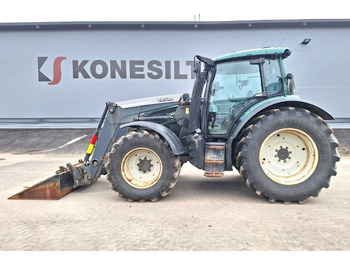 Traktor VALTRA N174