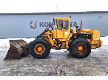 Kolesový nakladač VOLVO 4500