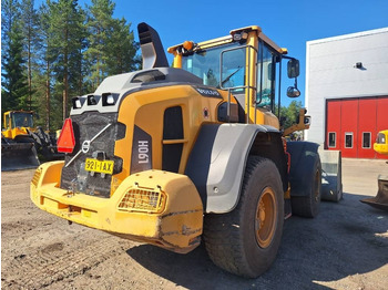 Kolesový nakladač Volvo L 90 H: obrázok 2