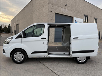 Malá dodávka FORD Transit