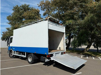 Skříňový nákladní auto Iveco Eurocargo 90E. LBW. EU5. Org 189.341km!: obrázok 4 Skříňový nákladní auto Iveco Eurocargo 90E. LBW. EU5. Org 189.341km!: obrázok 4