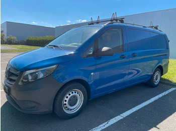 Malá dodávka MERCEDES-BENZ Vito 114