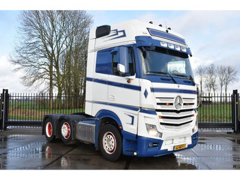 Ťahač MERCEDES-BENZ Actros 2548
