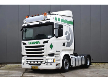 Ťahač SCANIA R 450