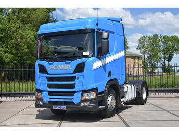 Ťahač SCANIA R 450