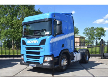 Ťahač SCANIA R 450