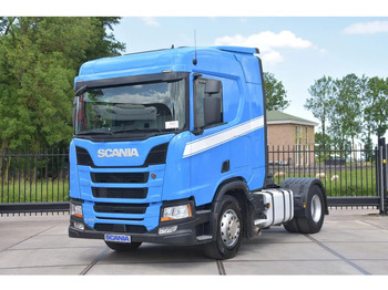 Ťahač SCANIA R 450