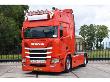 Ťahač SCANIA R 450