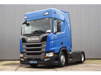 Ťahač SCANIA R 460