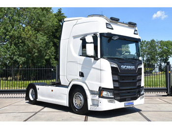 Ťahač SCANIA R 520